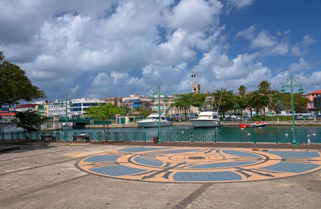 Workplace mental health training Caribbean Corporate leadership Barbados Psychosocial risk consulting Caribbean