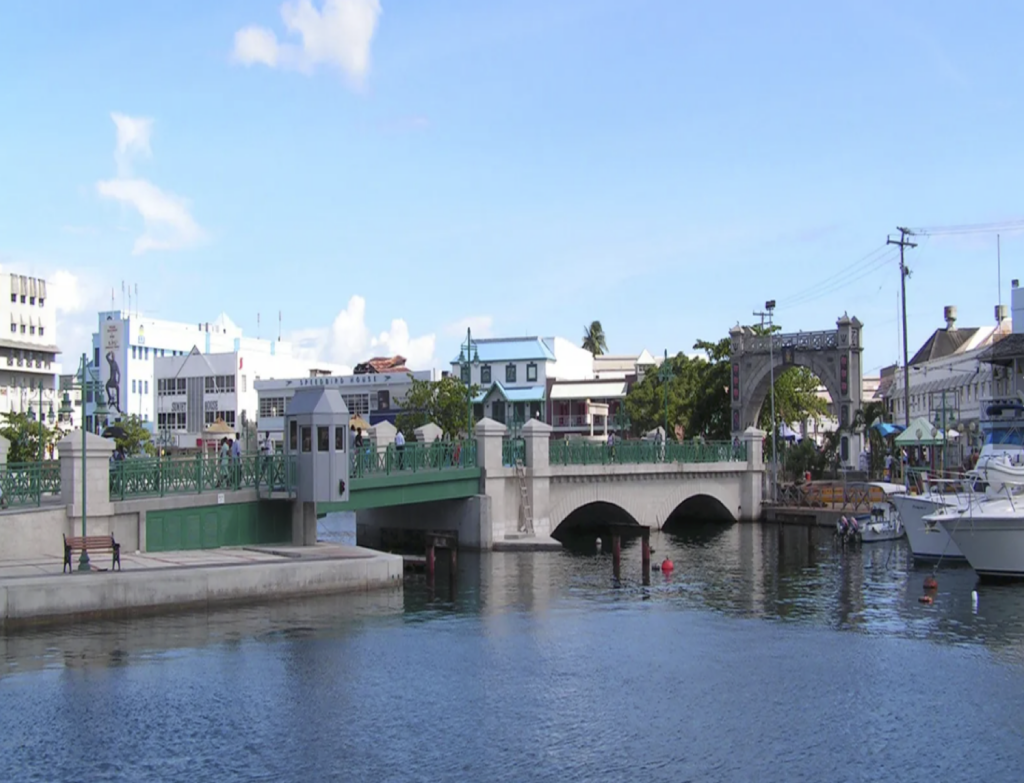 Workplace mental health training Caribbean Corporate leadership Barbados Psychosocial risk consulting Caribbean