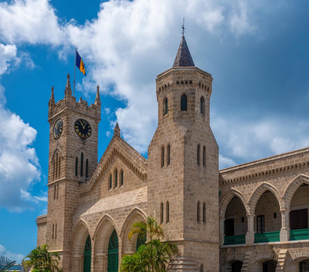 Workplace mental health training Caribbean Corporate leadership Barbados Psychosocial risk consulting Caribbean